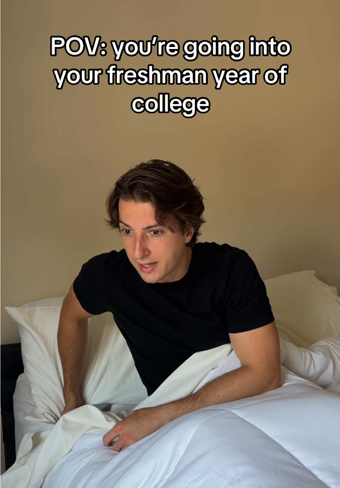 Brb having a midlife crisis😭😭 #college #student #studentlife #collegelife #university #freshman #freshmanyear 