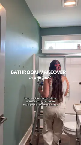 i like peeing in here now so that’s a plus 