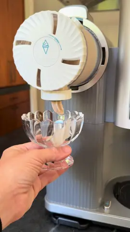 What should I swirl next?🍦 Ninja Swirl helps me make the most of every meal. #NinjaPartner I need protein, hydration, and honestly… just something that feels like a treat. #NinjaSwirl #NinjaCreami @Ninja Kitchen 
‌ Recipes below 👇
‌ 🥜 Peanut Butter Banana Soft Serve: 1 banana, ¾ cup whole milk, ½ cup whole milk Greek yogurt, 1 scoop vanilla protein poweder, 2 tbsp oats, 1 tbsp flax, 1 tbsp brewer’s yeast, 1 tbsp peanut butter, 1 tsp vanilla, pinch cinnamon → blend, freeze overnight, Creami swirl → drizzle with ½ tsp cocoa + ½ tsp maple syrup + ½ tsp coconut oil + pinch sea salt
‌ 🍓 Strawberry Basil Sorbet: 1 ½ cups strawberries, ½ cup blueberries, ¼ cup basil leaves, 2 tbsp honey, juice of ½ lemon, ½ cup coconut water, pinch salt → blend, freeze overnight, Creami #ninjacreami #softserve #gardenrecipes #easyhealthymeals