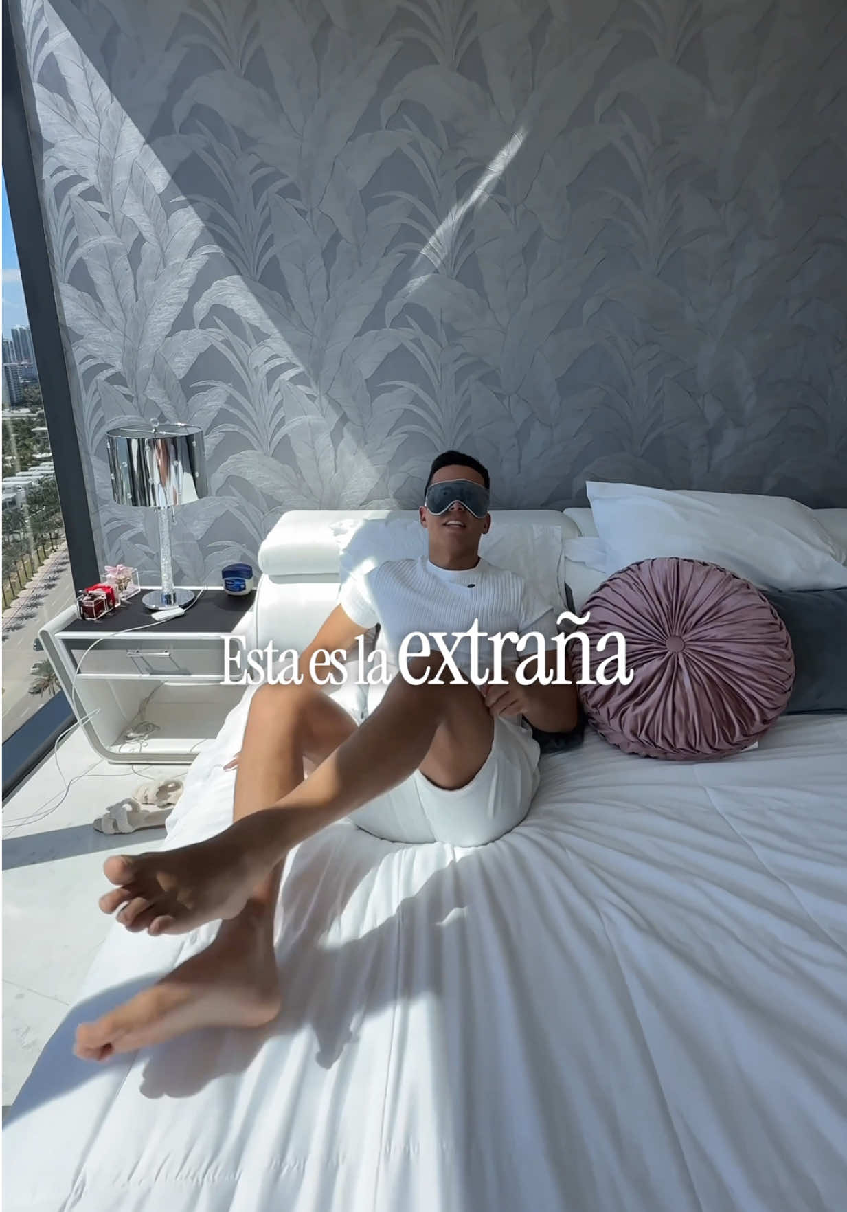 Así es la rutina de un millonario #emprendedor #exito #dinero #millonario 