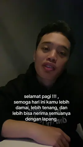 Aamiin, pagiiii🫰🏻🫰🏻🫰🏻