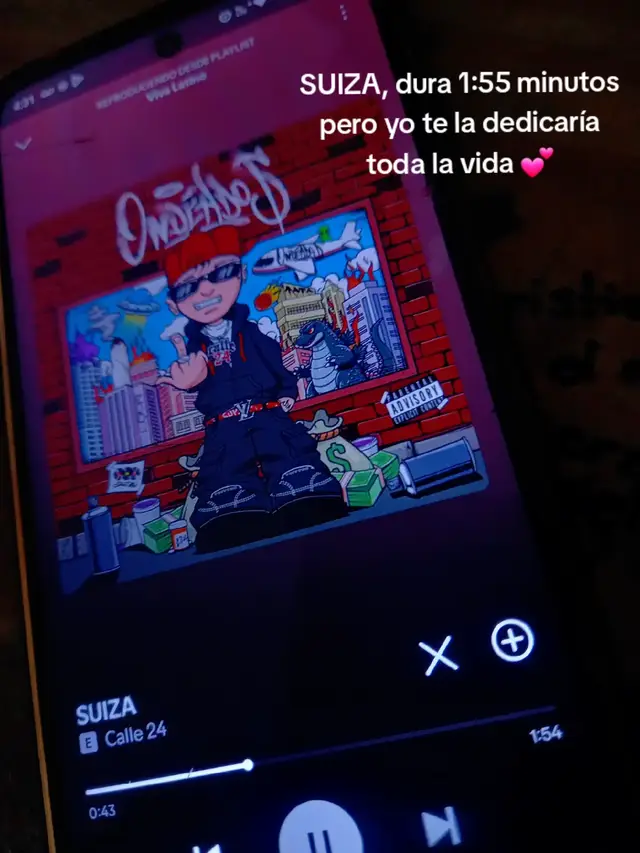 #suiza #calle24 #teladedico #amor #viraltiktok 