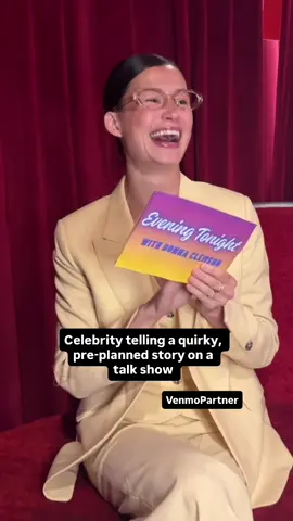 Live from New York… it’s @Venmo #VenmoPartner