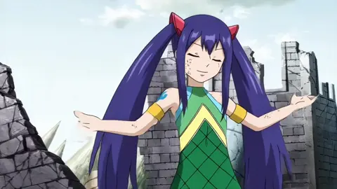 i think this is amazing, fairy tail nomber one 🥰🥰😘@Goluba_moya #fairytail #wendy #recommendations  #natsu #animefyp #animegirl #animeboy 