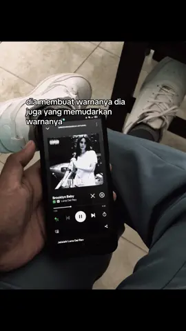 so mau mu apaaa?#brooklynbaby #lanadelrey 