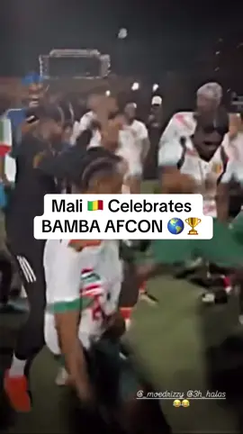 #Soccer #football #afcon #bamba 
