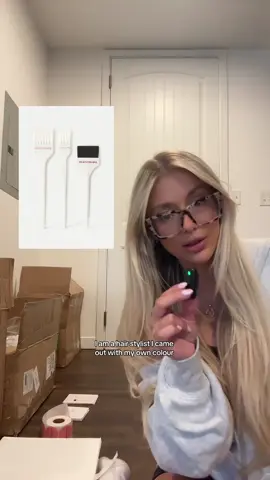 pack an order with meeeee🩷 #hairstylist #hairstylisttools #hairstylistlife #hairstylistsoftiktok 