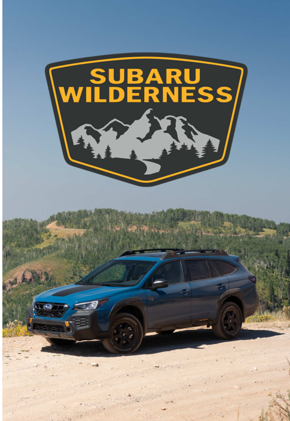 What makes a Wilderness special? #subaru #outback #subie #outbackwilderness #subaruwilderness 