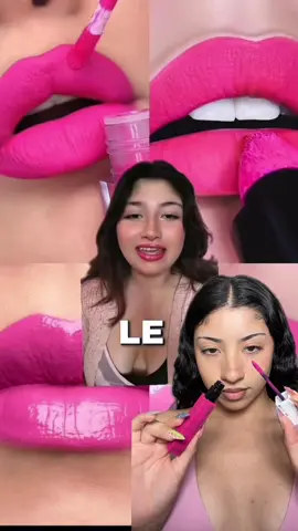“I bet MY CAT that this shade of  pink lipstick doesn’t look good on ANYBODY” What do we think? Do I get to keep the cat or no?💅🏼👀 VC: @its.fres Thank you for tagging me: @la tta derecha de loki🔥🥺 🤭🩷