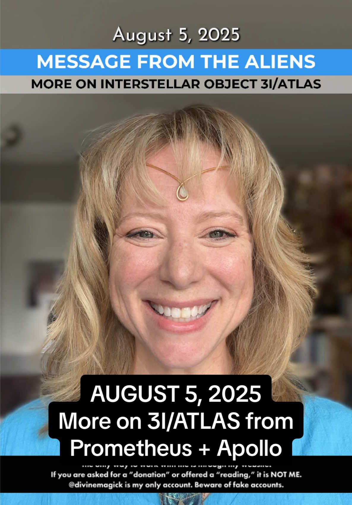AUGUST 5, 2025 - Message from the Aliens: More on 3I/ATLAS from Prometheus + Apollo #spirituality #spiritualbutnotreligious #3iatlas #alienship #alienprobe #interstellarobject #prometheus #apollo #aliencommunication #consciousness #channeling #divination #dowsingrods #galacticfederation #alienarrival #aliens #divinealiens #newearth  #interdimensionalcommunication #innerdivinity