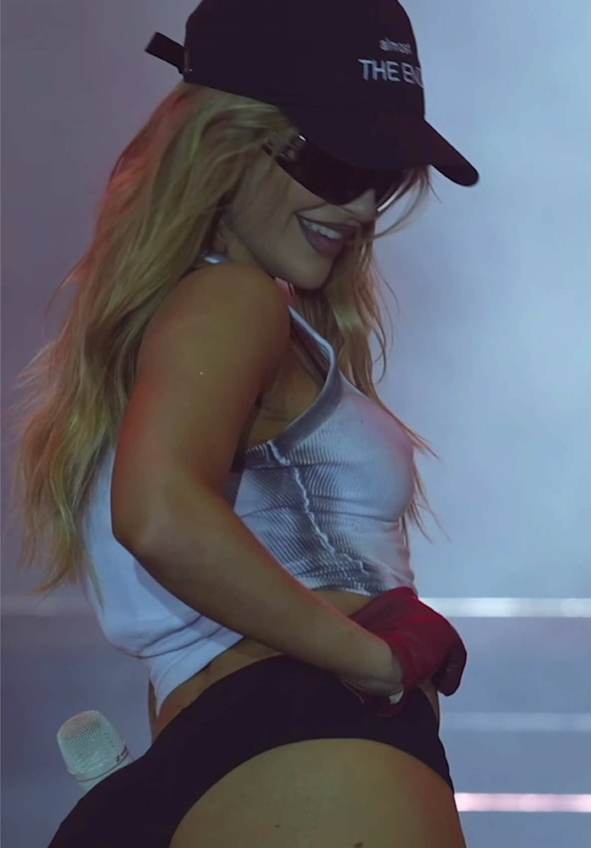 “Bate Volta” quinta-feira 21h @DJ Topo @mckevinochris 