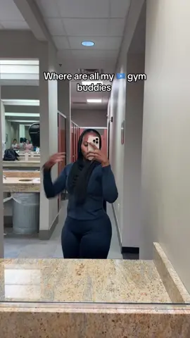 I need more Somali girls on my FYP #fyp #somailtiktok #gymgirltiktok 