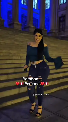 Dinamita 🧨😁 #paratii #peruana #peruanos #peru🇵🇪 #peruanosenelmundo #baile #viraliza #trend #fyp #paratii 