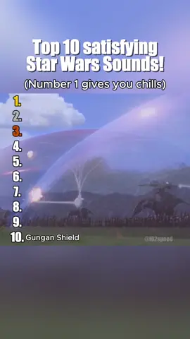 What is your favourite Star Wars Sound? #starwars #deathstar #xwing  #tiefighter #asmrsounds