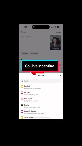 #LIVEIncentiveProgram #LIVECanBeEasy #PaidPartnership #hannarobinson 