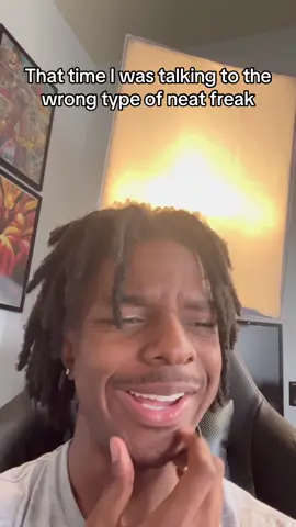 Crazy neat freak ngl 😭 #fyp #paulisknown #viral #skit 