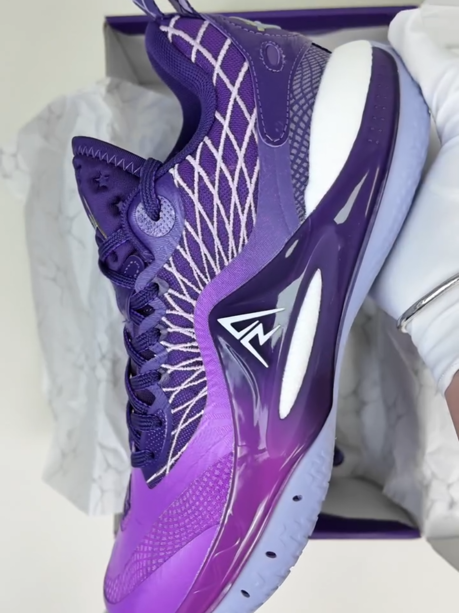 ROGORER AUSTIN REAVES 2 #shoes #rigorer #austinreaves 