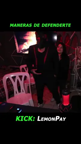 COMPLETO EN KICK: LemonPay || Chupistream con invitada #fyp #entrevistaaperuanos #videoreaccion #lemonpay #lemon #pay #streamer #kick