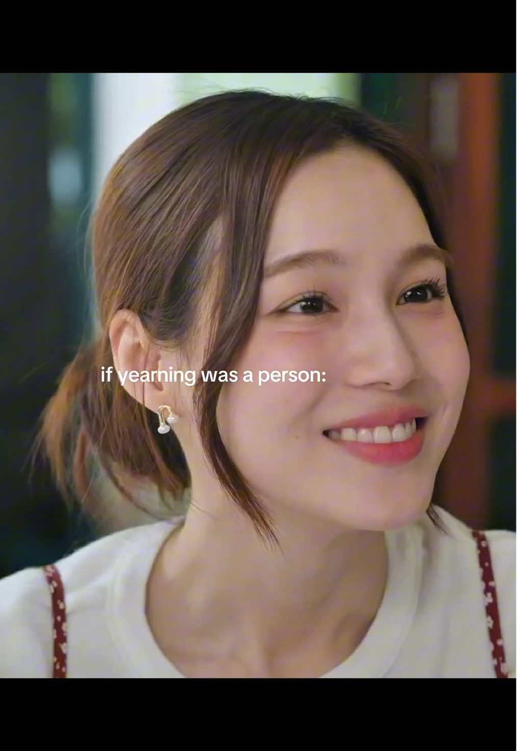 Girl who yearns >>>  #whalestorexoxotheseries #loverrukk #milklove 