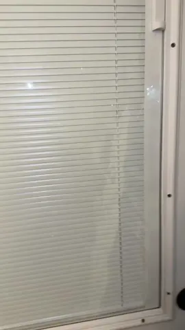 Magnetic Curtain Rods for any metal door. #magneticcurtainrod #magnetic #curtainrod #rod #curtain #lemons #lemonkitchen #kitchendecor #door #window #kitchendoor 