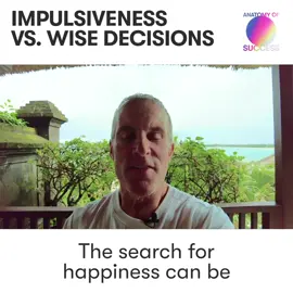Impulsive people are driven by emotions and it’s easy to get the impression their “risky” behavior has its rewards.   The problem it usually doesn’t and here’s why. Share your thoughts in the comments section 👇🏻 #foryou #viral #trending  #decisions #choices #wisdom #decisionmaking #decisions #decision #problemsolving #leadership #change #life #personaldevelopment