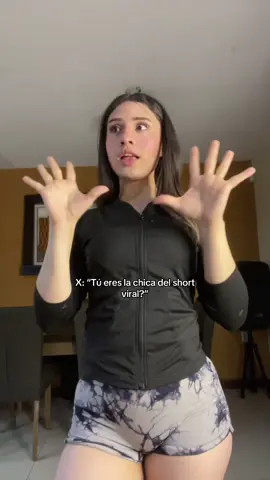 Comenta si viste el video del short? #fyp #fy #paratii #michelquiroz #viral #viraltiktok #baile #bailestiktok #bailes #trends #trendbaile #viralvideos 