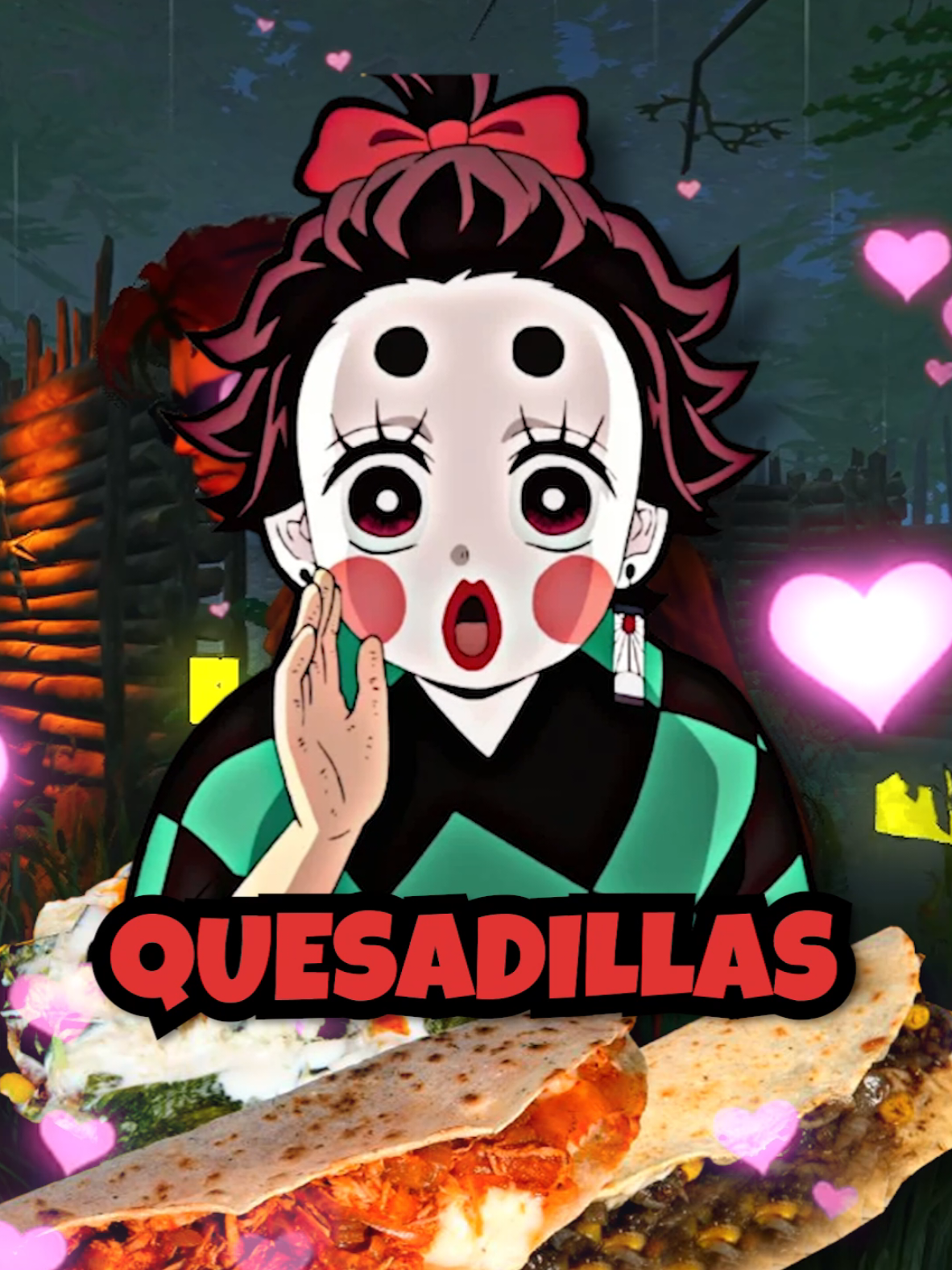 TIENE HAMBRE Y NO DE COMIDA 😳 @Kit-Zen @Calyx Seiran #deadbydaylight #latam #anecdotas #comedia #vtuber #humor #divertido #anime #manga 