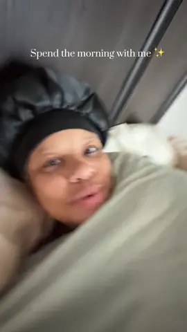 Spend the day with me !  Products used @medicube global @Farmacy Beauty #fyp  