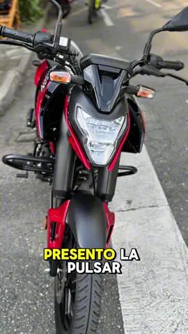 La Nueva Pulsar N-125  Gran lanzamiento Miércoles 6 de agosto en Cosmocentro #cali #pulsar #pulsarn125 #pulsarcolombia 