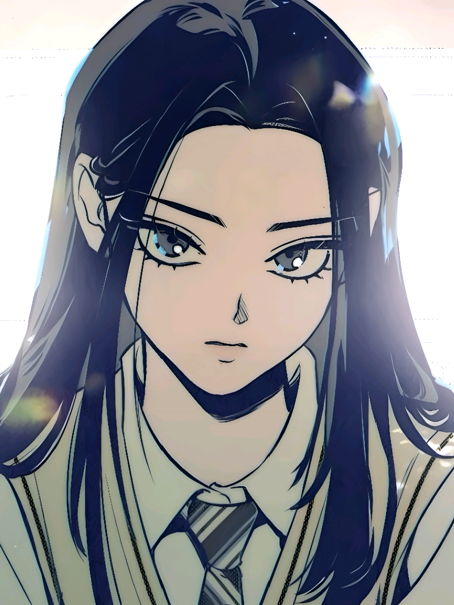artsyle pulled me in ngl #manhwa #fourchoices #chayunha #hongseongbin #manhwaedit #fyp #luukazn 