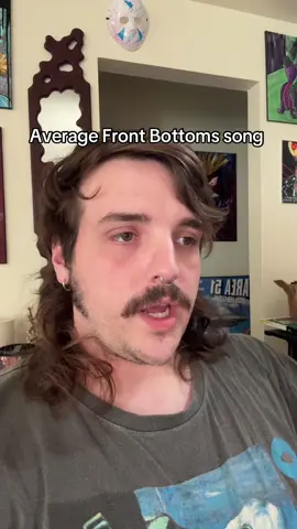 Don’t let Zach Bryan fans get ahold of this one #thefrontbottoms #zachbryan #fyp #midwestemo 