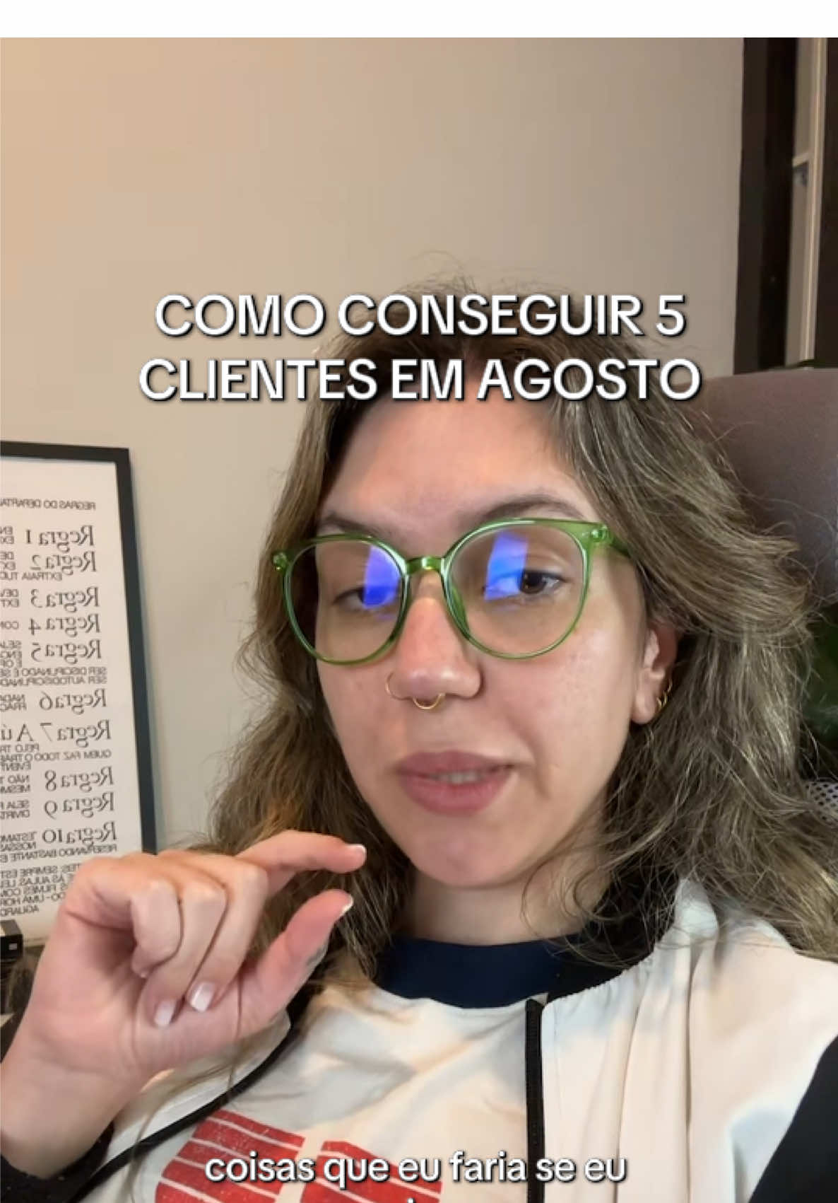 Como conseguir 5 clientes de identidade visual ainda em agosto. #logotipo #graphicdesign #logomarca #branding #designergrafico 