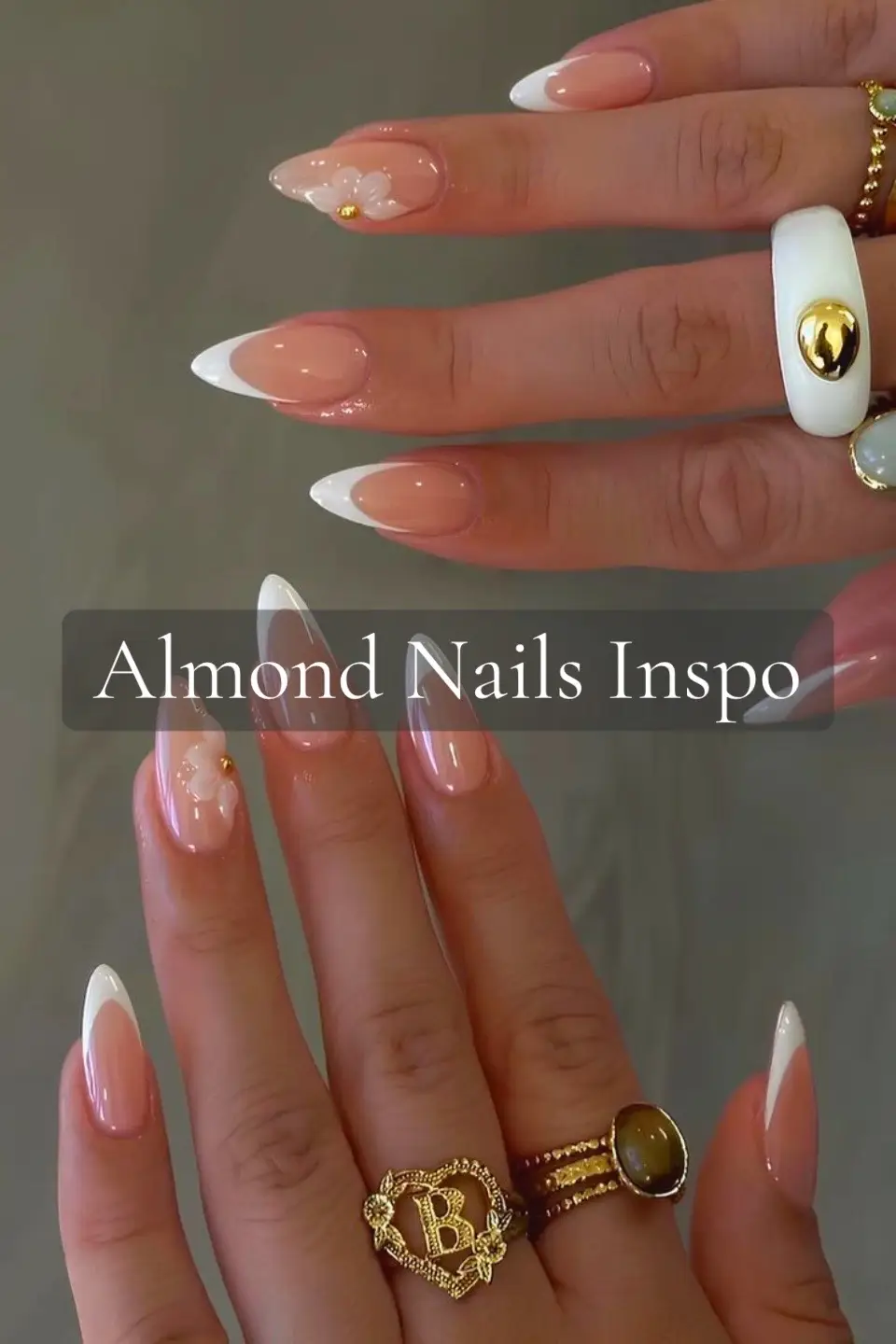 almond nails inspo 💅 best almond nail designs & ideas for 2025  #almondnails #almondnailideas #almondnaildesigns #nailinspo #nailideas #nailtok #nailtrends2025 #prettynails #classynails #fypシ゚viral 