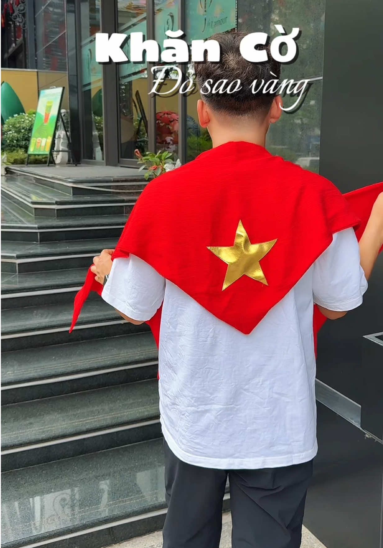 Mua liền các bác ơi #haohomhinh #khanquangdosaovangyeunuoc 