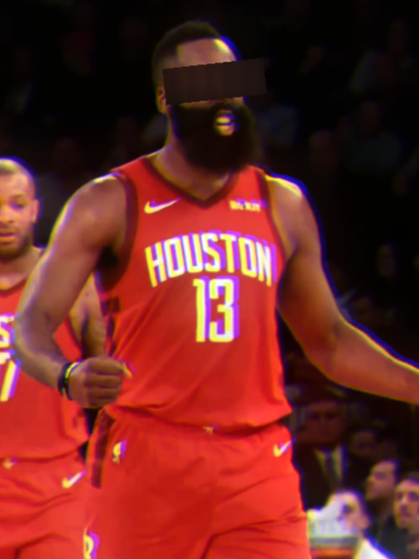 𝗛𝗘'𝗦 𝗔𝗩𝗘𝗥𝗔𝗚𝗜𝗡𝗚 𝟰𝟬 #jamesharden #harden #NBA #nbaedits #viral #kendricklamar #untitled05 #fyp