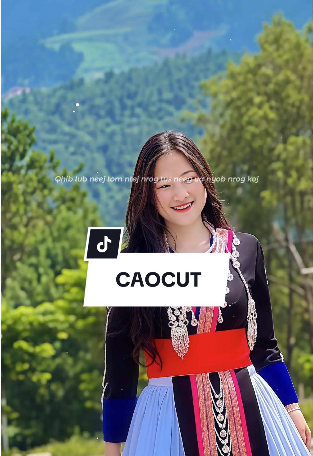 Qhib lub neej tom ntej…😘🇻🇳🎶#ciakuvtxhobmuajkoj #xuhuong #nkaujkhosiab #nkaujtawmtshiab2025 #nkaujhmoob #CapCut #nkaujtawmtshiab #hmoob 