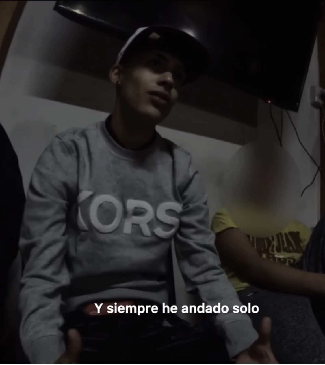 -, #mjlabanda #crismj #paratii #mundial #fyp #chile @Cris MJ 