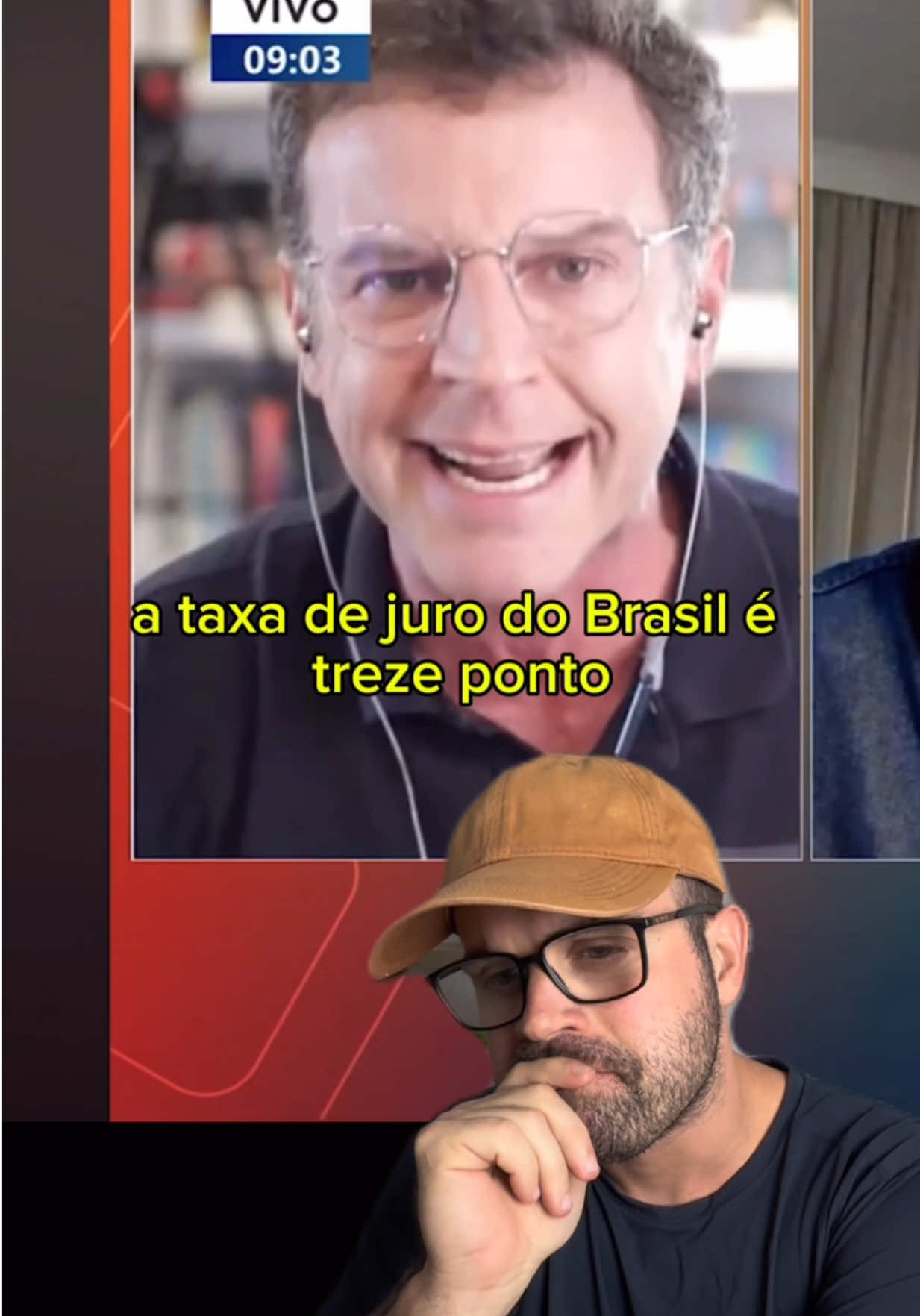 Comenta CONTA. Entraremos em contato. Esse é um dos motivos da arrecadação cair quando o imposto aumento... e isso sequer faz com que os ricos precisem tirar dinheiro do Brasil, ou reduzir rentabilidade. Eles ainda podem ficar 183 dias por ano no país... Quanto mais cês tentam pegar os ricos, mais vocês lascam o pobre. 😂😂😂