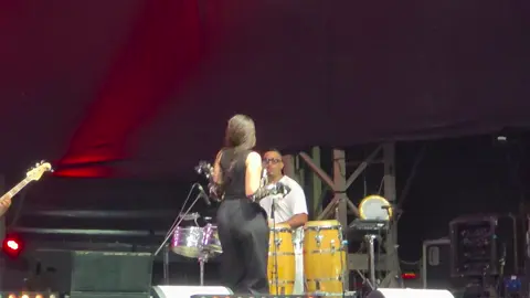 LIVE | DOUAA ❤️ من مدينة المضيق🇲🇦