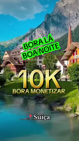 🇨🇭 Suíça: Um Tesouro Alpino no Coração da Europa Imagine um lugar onde os relógios são pontuais como o nascer do sol, o chocolate derrete na boca como poesia, e as montanhas tocam o céu com elegância gelada. Assim é a Suíça, um país pequeno em tamanho, mas imenso em belezas naturais, riqueza cultural e experiências inesquecíveis. Cercada pelos imponentes Alpes Suíços, a paisagem do país parece saída de um conto de fadas: vales verdes, vilarejos de madeira, lagos azul-turquesa e montanhas cobertas de neve, mesmo no verão. Em cidades como Zurique e Genebra, a modernidade e a sofisticação se encontram com a tradição, formando um equilíbrio único entre o antigo e o novo. Na charmosa Lucerna, pontes medievais e torres históricas se erguem às margens de um lago sereno, enquanto Zermatt oferece vistas de tirar o fôlego do icônico Matterhorn, uma das montanhas mais fotografadas do mundo. Mas a Suíça vai muito além das paisagens. É um país para ser saboreado: o clássico fondue de queijo, a deliciosa raclette, os chocolates artesanais e o aroma irresistível do café suíço transformam cada refeição em uma experiência sensorial. A hospitalidade suíça é calorosa e discreta, refletindo a essência de um povo que valoriza a tranquilidade, a organização e a convivência harmoniosa com a natureza. Aqui, você pode explorar cidades subterrâneas romanas, relaxar em spas termais nos Alpes, passear de trem panorâmico entre geleiras ou simplesmente respirar o ar puro das montanhas. A Suíça não se visita — se vive. E cada momento neste país encantador é uma memória que fica gravada para sempre no coração de quem a descobre. #creatorsearchinsights #monetizartiktok #luxurylifestyle #mar #suiza🇨🇭 #suica #viagem #destiny 