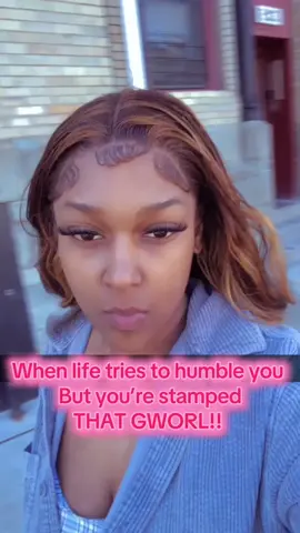 I AM THE PROGRAM 😘🫶🏾 