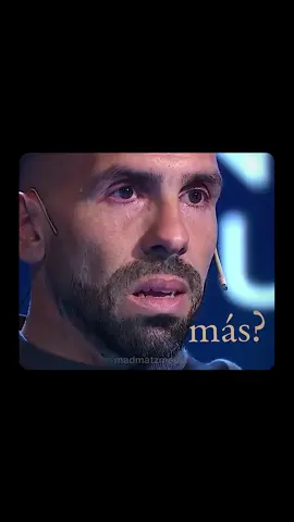 #carlostevez habla de por qué se retiró del futbol…  #tevez #apache #fantino #futbol #bocajrs #reflexion #motivacion #padre #fallecimiento #resiliencia 