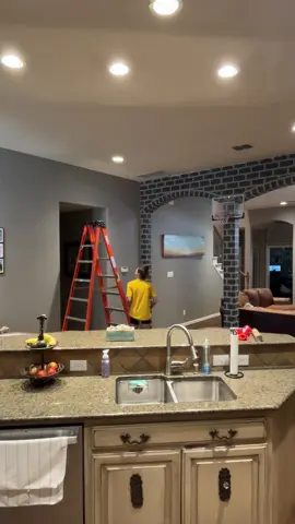 Game night 😂😂😂 @Jlo1017 #fyp #goodjob #team #foryou 