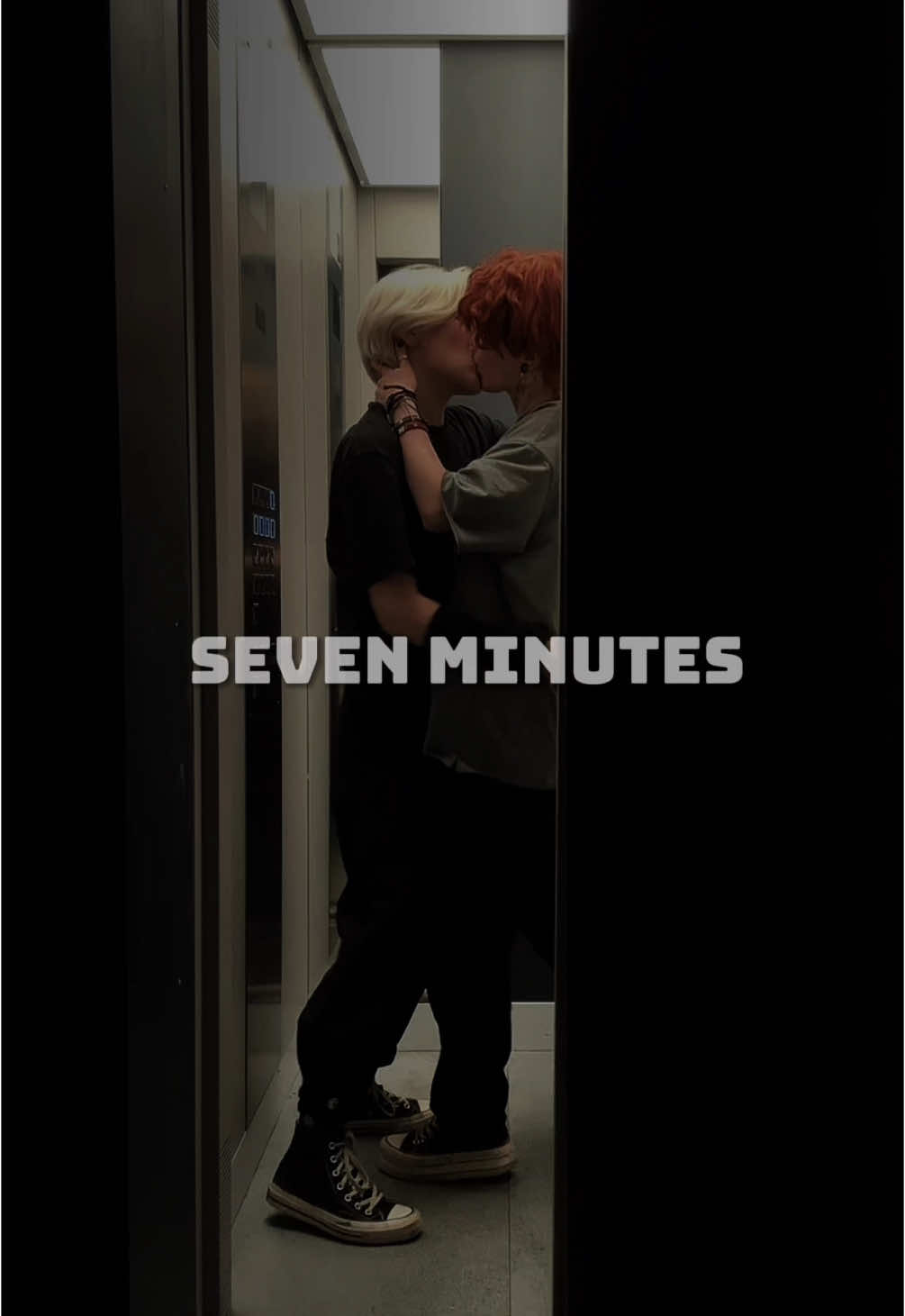 Seven minutes 🕰️ #fypシ #cosplay #allforthegame #aftg #andrewminyard #эндрюминьярд #нилджостен #neiljosten 
