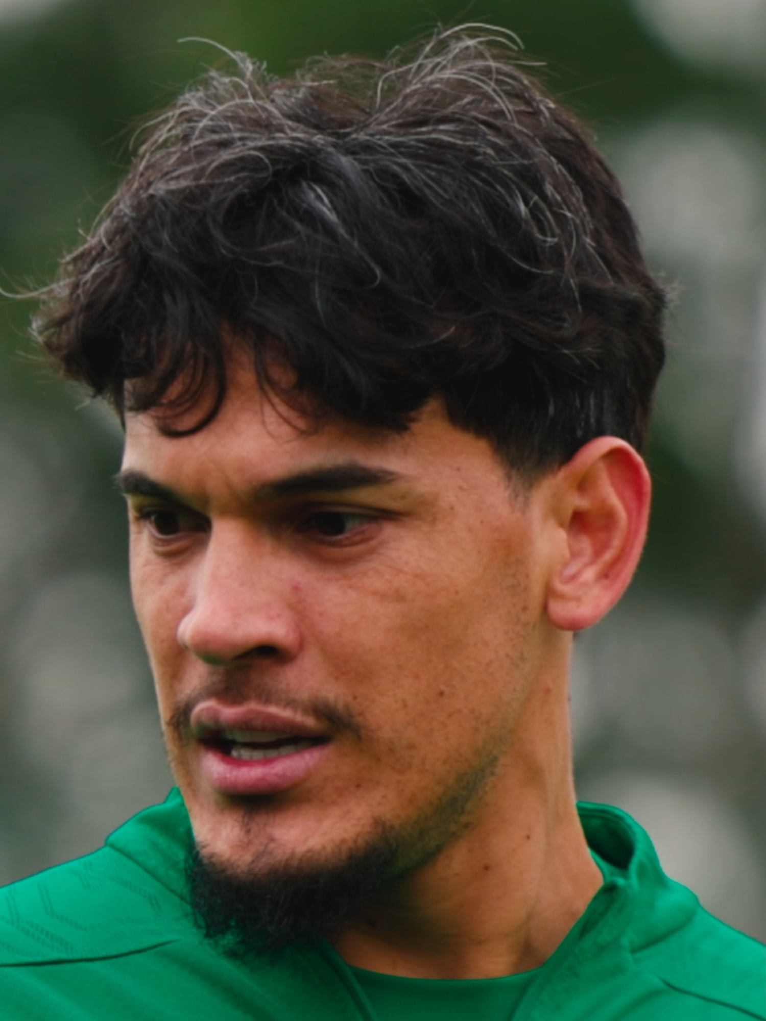 Os detalhes do nosso #DiaDeTreino chegaram! 👊 #Palmeiras #TikTokEsportes