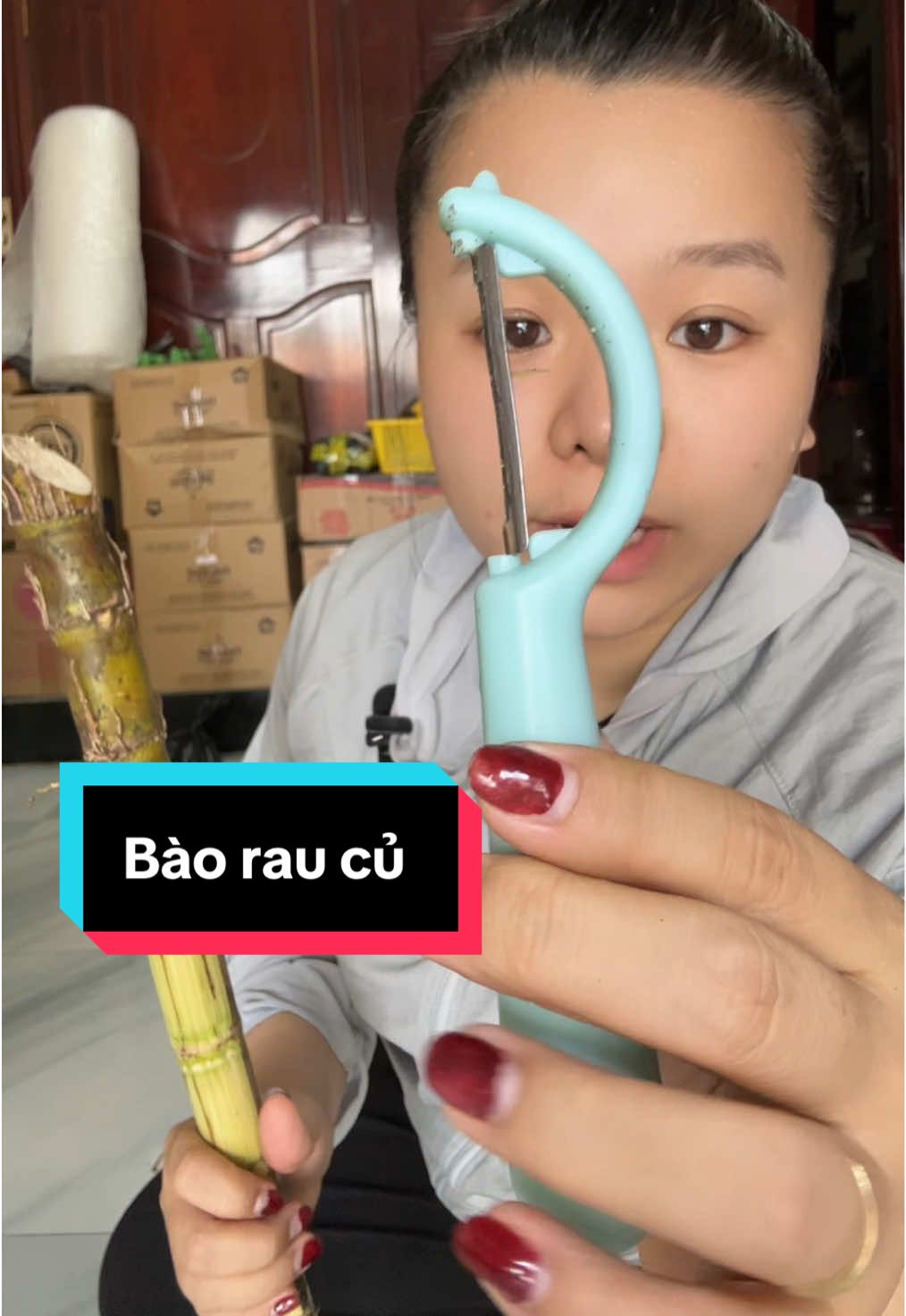 Bào rau củ quả siêu bén, nhỏ gọn mà chất lượng cực kỳ. Mua thử mua thử di mn, hk thất vọng dâu#baoraucudanang #baothaigotraucu #15kfreeship #dodungtienich #15kfreeship 
