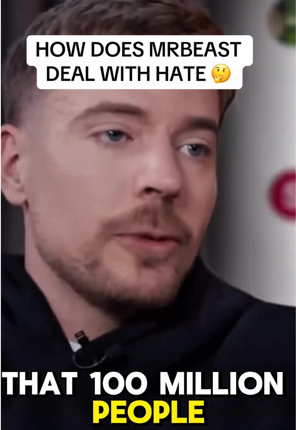 How do yall think bro deals with it #fyp #music #fypシ #mrbeast #teamwater 