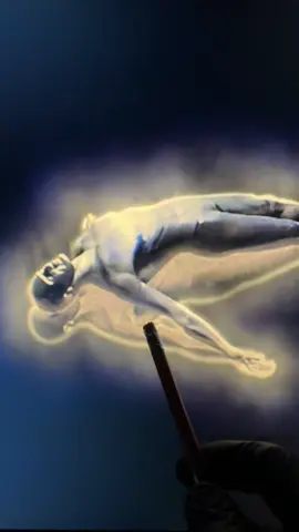 Astral Projection is a sacred lost art.  #astralprojection  #revivalofwisdom #spiritualtiktok 