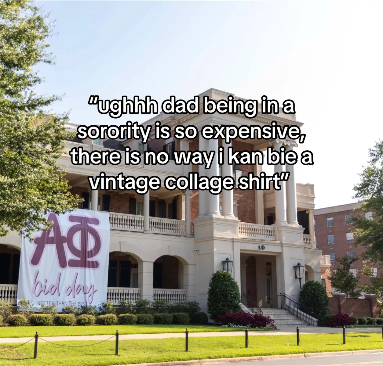 stop wasting money at your university bookstore!! #tiktoksummersale #school #footballs 