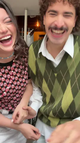 La coordinación es importante  @Emm 